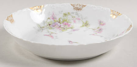 Schleiger 333g Coupe Soup Bowl