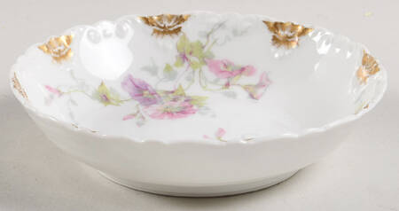 Schleiger 333g Fruit/Dessert (Sauce) Bowl