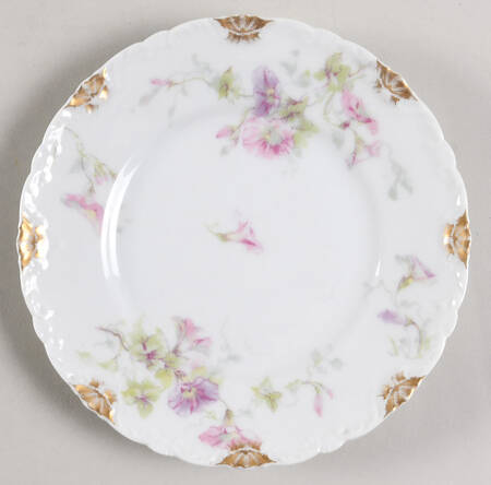 Schleiger 333g Bread & Butter Plate