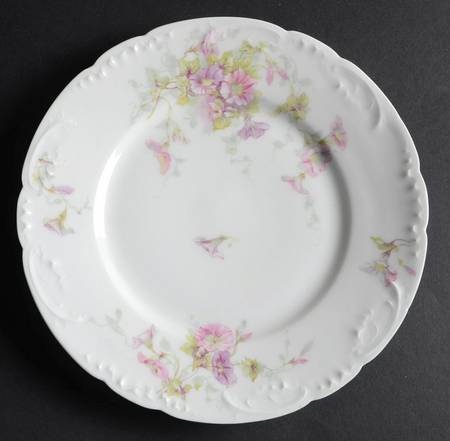 Schleiger 333j Salad Plate