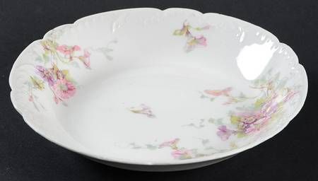 Schleiger 333j Coupe Soup Bowl
