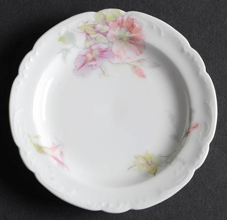 Schleiger 333j Butter Pat