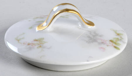 Schleiger 334 Lid for Sugar Bowl