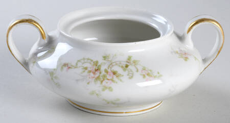 Schleiger 334 Sugar Bowl No Lid