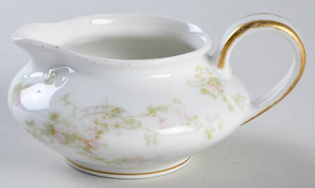 Schleiger 334 Creamer