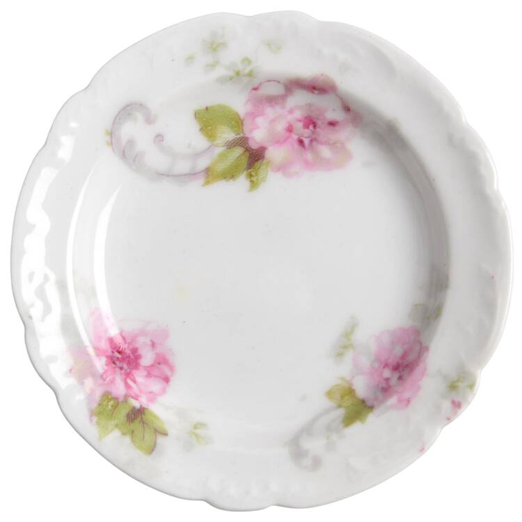 Schleiger 335 Butter Pat