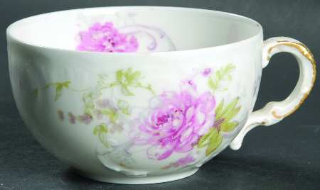 Schleiger 335 Flat Cup
