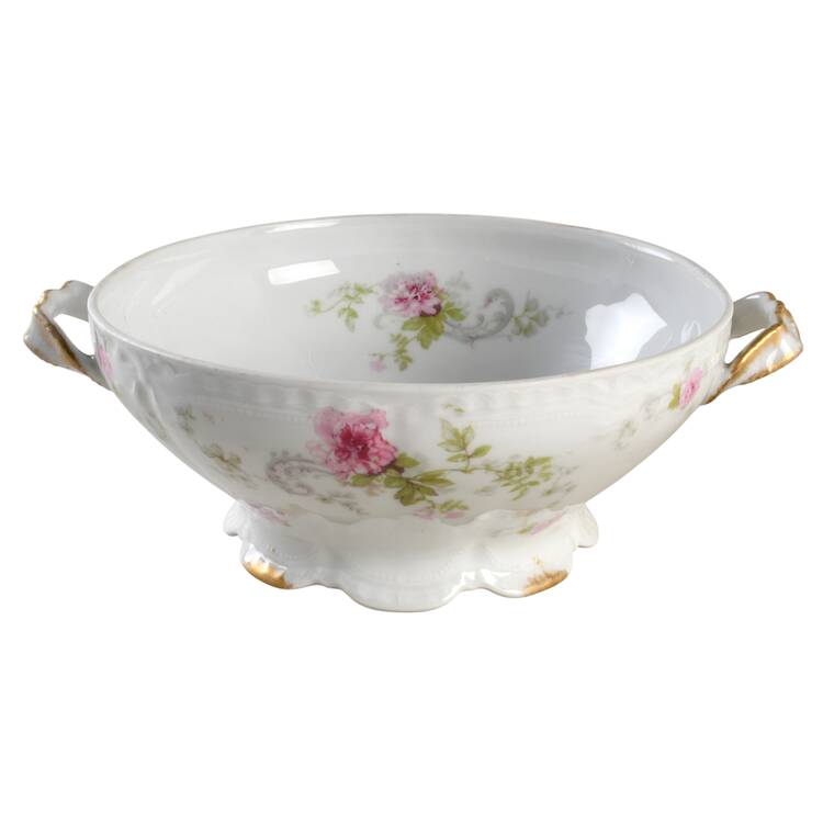 Schleiger 335b Tureen No Lid