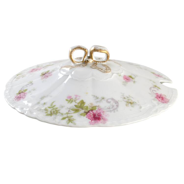 Schleiger 335b Lid for Tureen