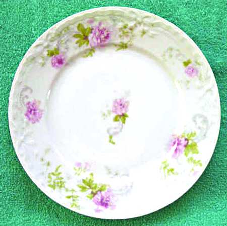 Schleiger 335b Dinner Plate
