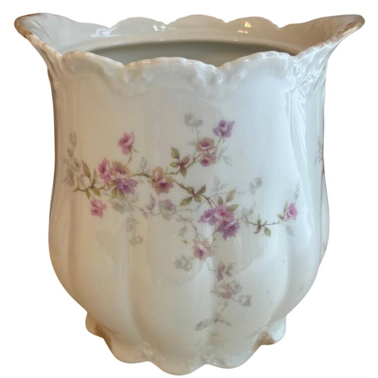 Schleiger 339B Oversize Sugar Bowl-No Lid