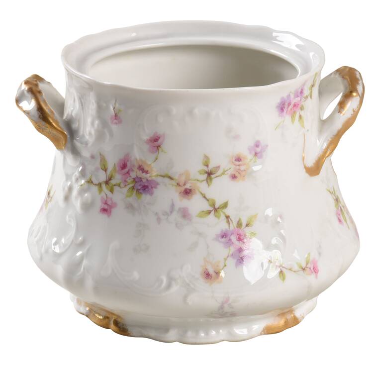 Schleiger 339B Sugar Bowl No Lid