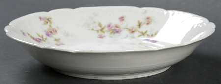 Schleiger 339B Coupe Soup Bowl