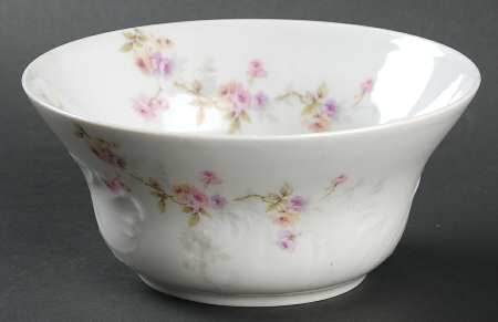 Schleiger 339B Cranberry Bowl