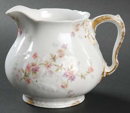 Schleiger 339B Creamer