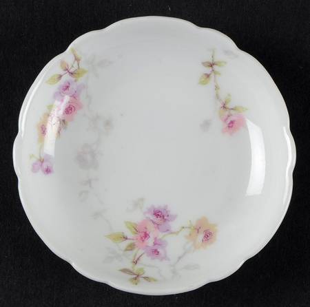 Schleiger 339B Butter Pat