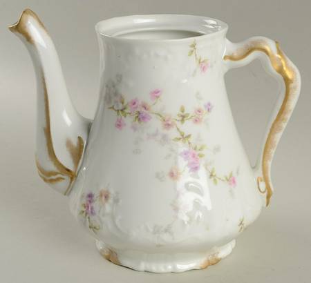 Schleiger 339B Teapot No Lid