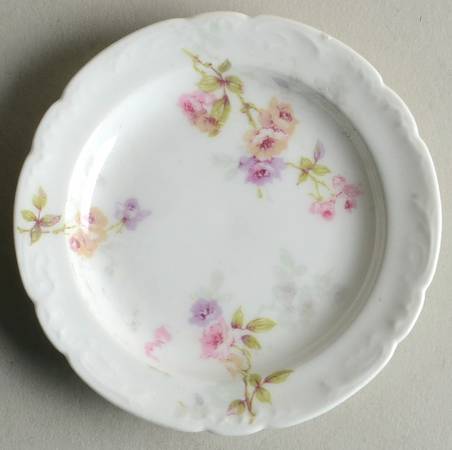 Schleiger 339B Butter Pat