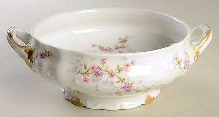 Schleiger 339B Tureen No Lid