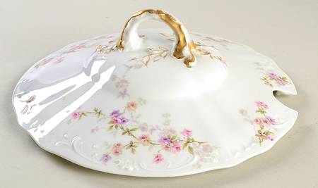 Schleiger 339B Lid for Tureen