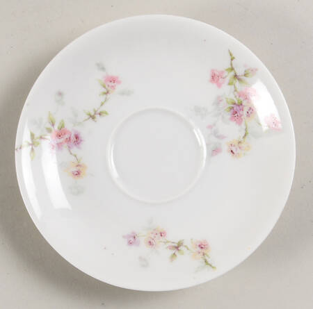 Schleiger 339C Saucer for Demitasse Cup