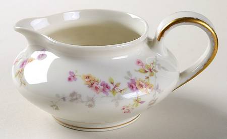 Schleiger 339C Creamer