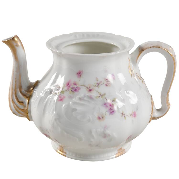 Schleiger 339f Teapot No Lid