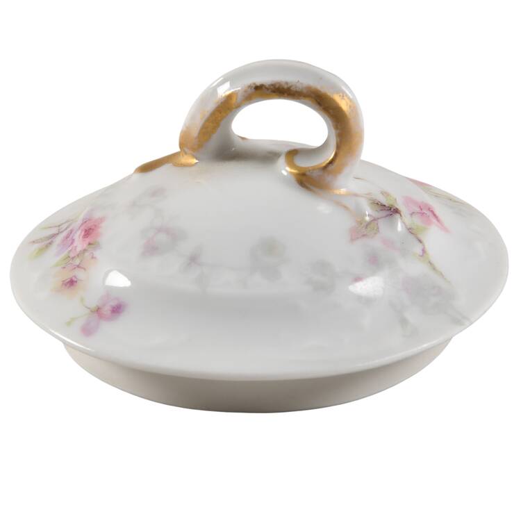 Schleiger 339f Lid for Teapot