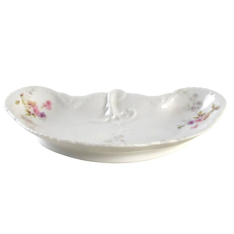 Schleiger 339h Bone Dish