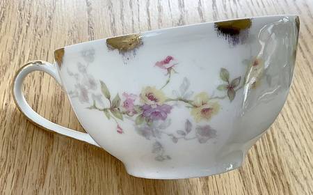 Schleiger 339m Flat Cup