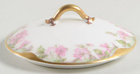 Schleiger 33A Lid for Sugar Bowl