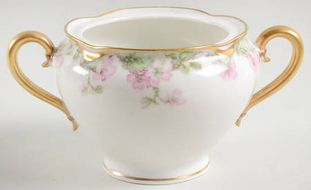 Schleiger 33A Sugar Bowl No Lid