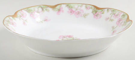 Schleiger 33A Coupe Soup Bowl