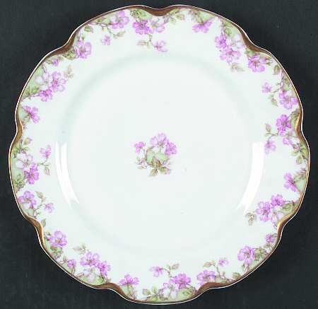 Schleiger 33A by Haviland