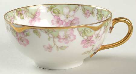 Schleiger 33A Flat Cup