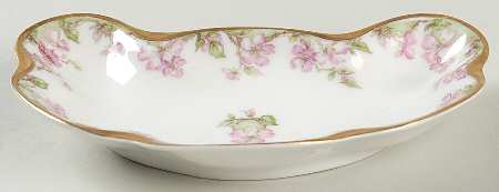 Schleiger 33A Bone Dish