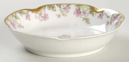 Schleiger 33A Fruit/Dessert (Sauce) Bowl