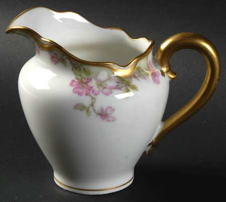 Schleiger 33A Creamer
