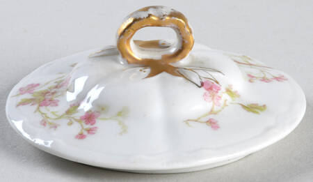 Schleiger 34 Lid for Sugar Bowl