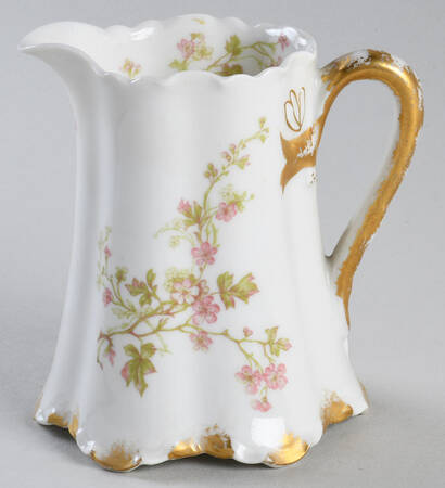 Schleiger 34 Creamer