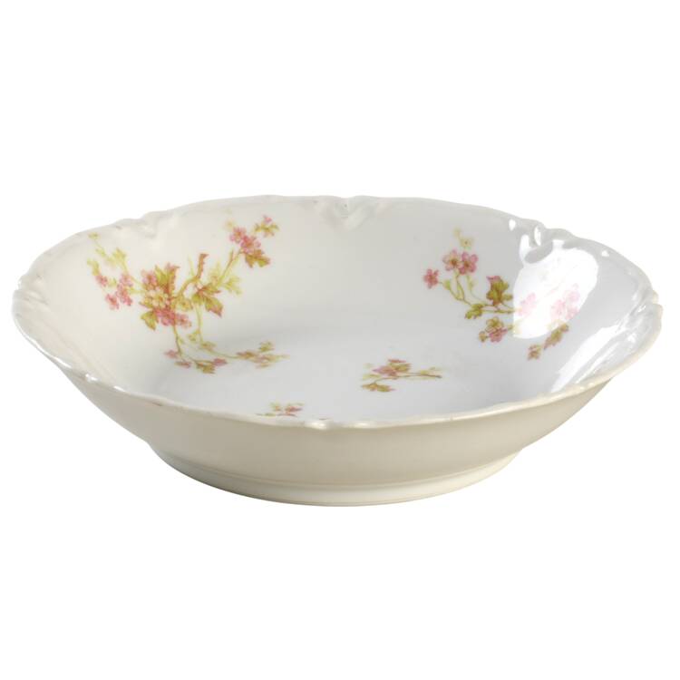 Schleiger 34 Coupe Cereal Bowl by Haviland