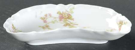 Schleiger 34 Bone Dish