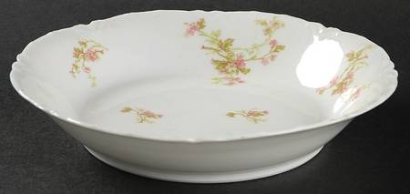 Schleiger 34 Coupe Soup Bowl by Haviland