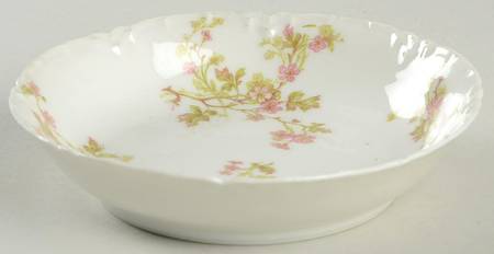 Schleiger 34 Fruit/Dessert (Sauce) Bowl by Haviland