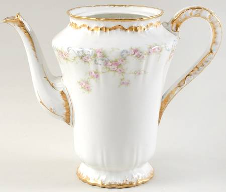 Schleiger 340 Coffee Pot No Lid