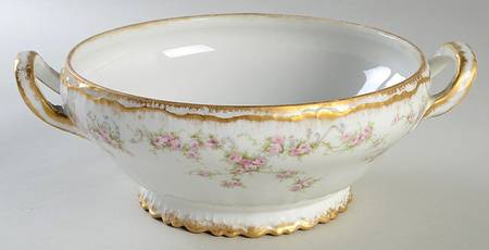Schleiger 340 Tureen No Lid