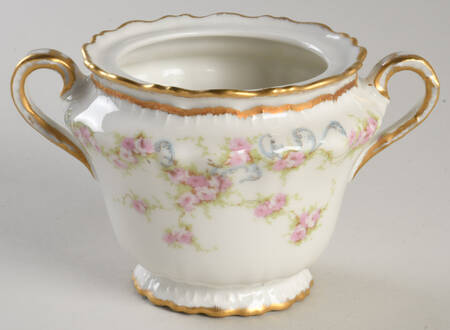Schleiger 340 Sugar Bowl No Lid