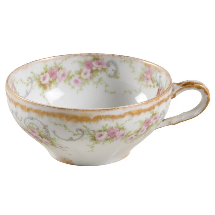 Schleiger 340 Flat Cup
