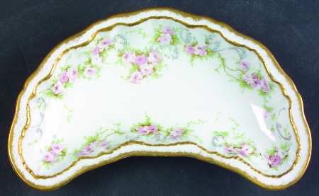 Schleiger 340 Bone Dish
