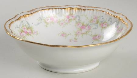 Schleiger 340 Oatmeal Bowl by Haviland